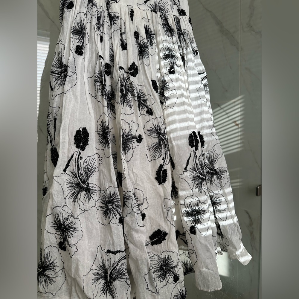 Tracy Reese Ballerina Cocktail Dress - Picture 10 of 12